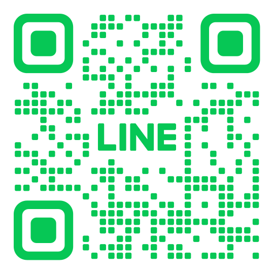 昱威科技官方 LINE QR Code（@701reczn）